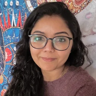 Swati Upadhyay